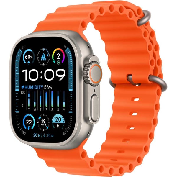 Apple starts selling Ultra 2 and Series 9 watches again
