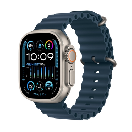 Apple Discontinues Sales of Watch Ultra 2 and Watch Series 9